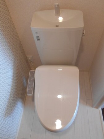 ロイジェントパークスレイクタウンII Aの物件内観写真